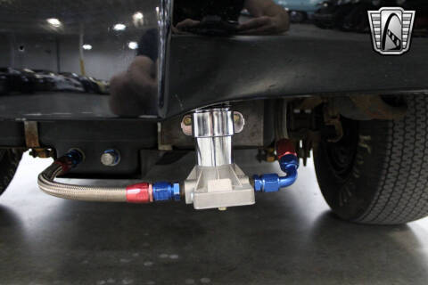 1986 GMC C/K 1500 Series