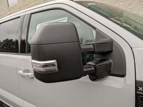 2025 Ford F-250 Super Duty