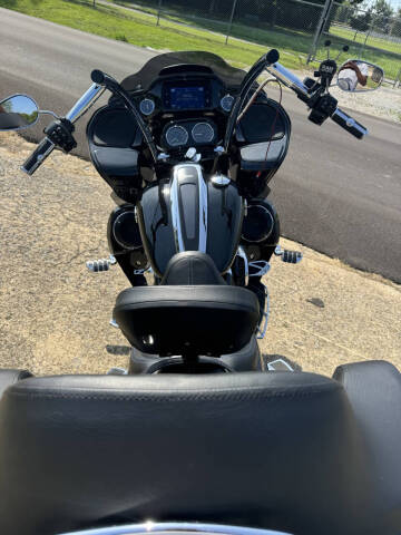 2023 Harley-Davidson Road Glide Special