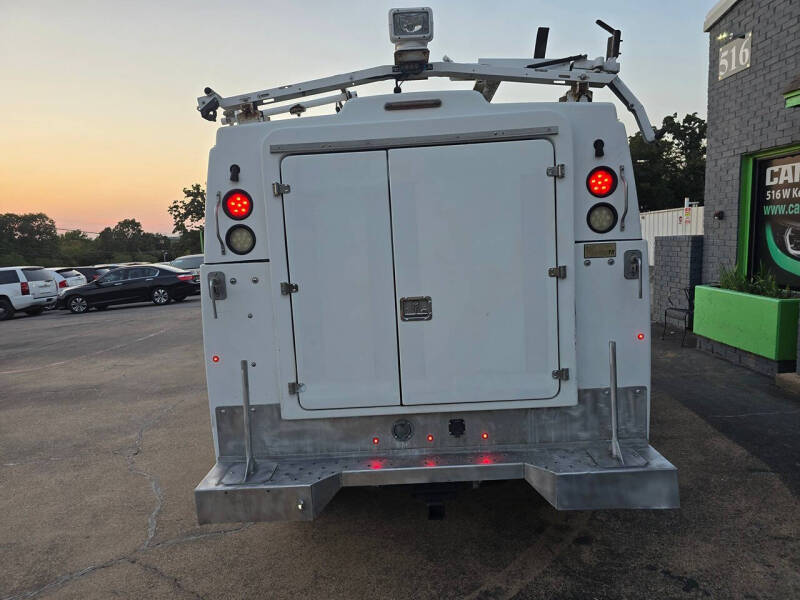 2012 Chevrolet Silverado 2500HD Work Truck