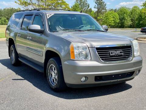 2007 GMC Yukon XL for sale at Keystone Cars Inc in Fredericksburg VA
