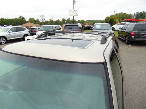 2002 Chevrolet Blazer LS