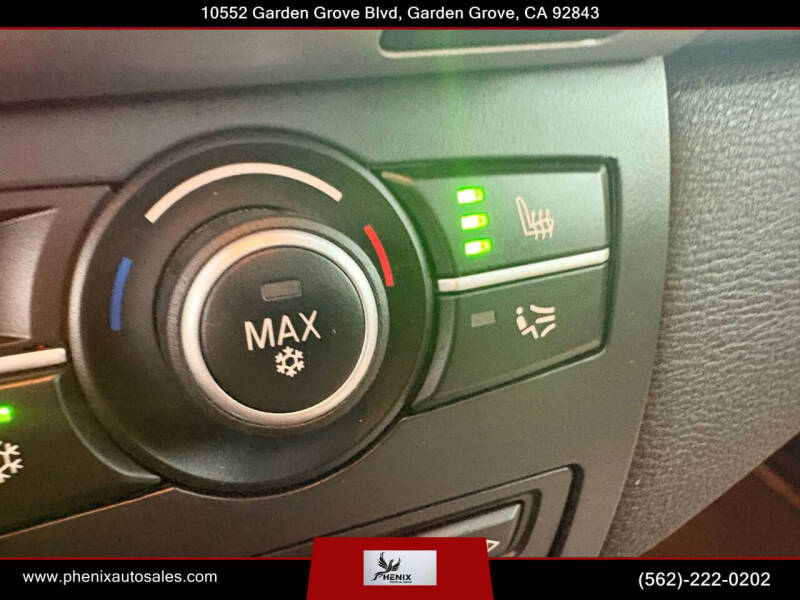 2012 BMW X5 xDrive50i