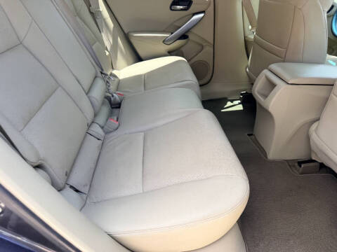 2014 Acura RDX