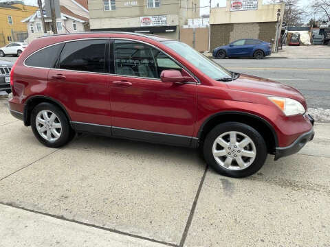 2007 Honda CR-V EX-L