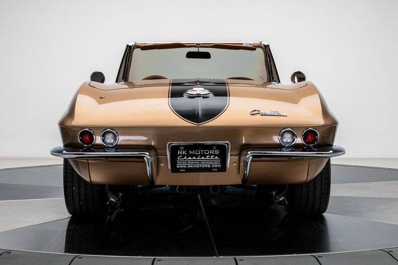 1964 Chevrolet Corvette