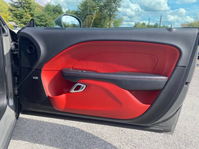 2017 Dodge Challenger GT