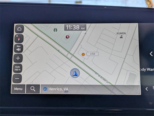 2026 Hyundai Elantra N