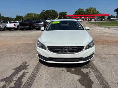 2015 Volvo V60 T5 Premier Plus