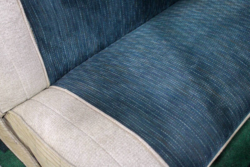 1953 Kaiser Manhattan