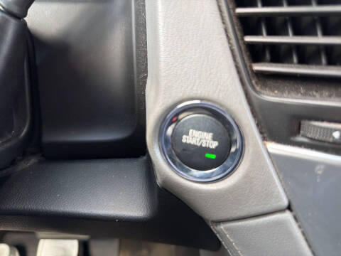 2015 Chevrolet Suburban LT