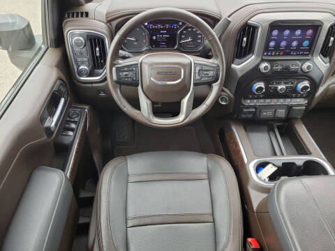 2023 GMC Sierra 2500HD