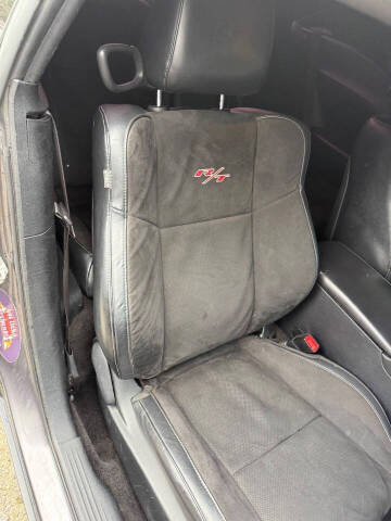 2015 Dodge Challenger R/T Scat Pack