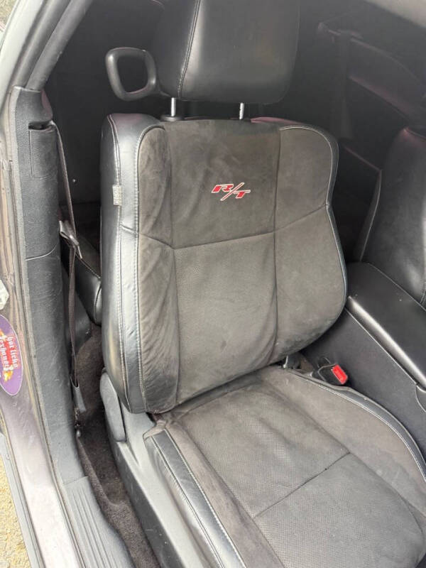 2015 Dodge Challenger R/T Scat Pack