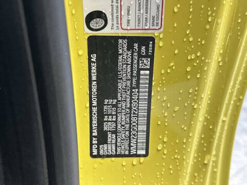 2026 MINI Hardtop 2 Door Cooper S