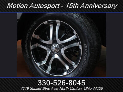 2011 RAM 1500 Outdoorsman