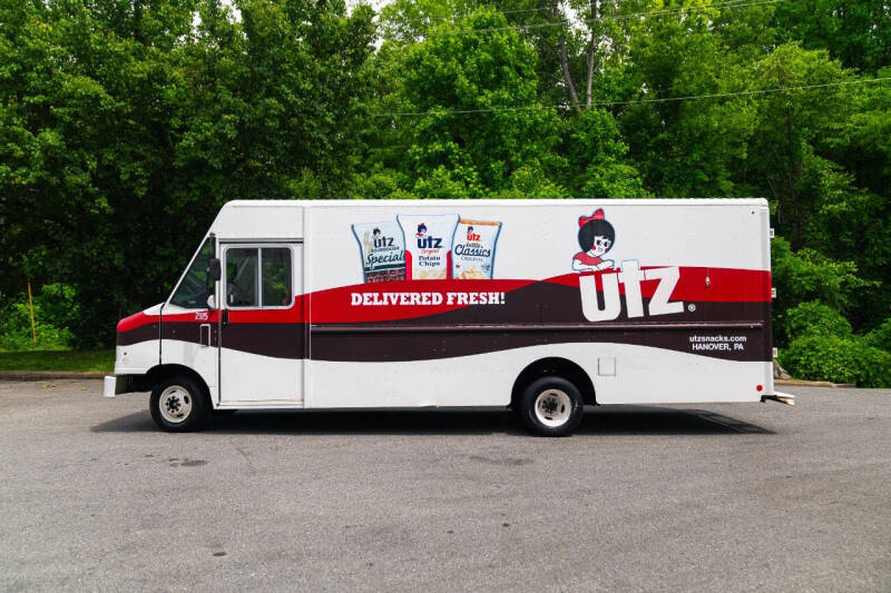 2012 Ford E-Series E-350 SD