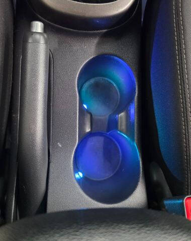 2012 Kia Soul +