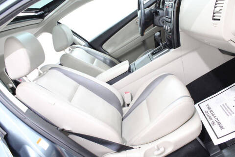 2011 Mazda CX-9 Touring