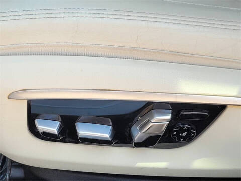 2016 BMW 7 Series 740i