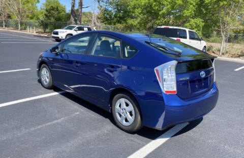 2010 Toyota Prius for sale at Hot Rod City Muscle in Carrollton OH