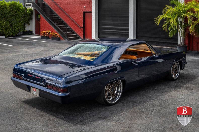 1966 Chevrolet Impala