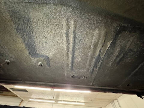1964 Ford Thunderbird