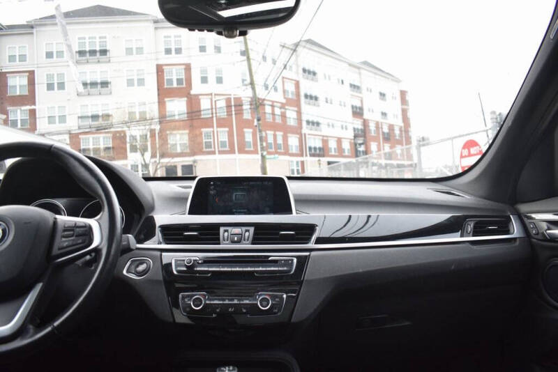 2019 BMW X1 xDrive28i