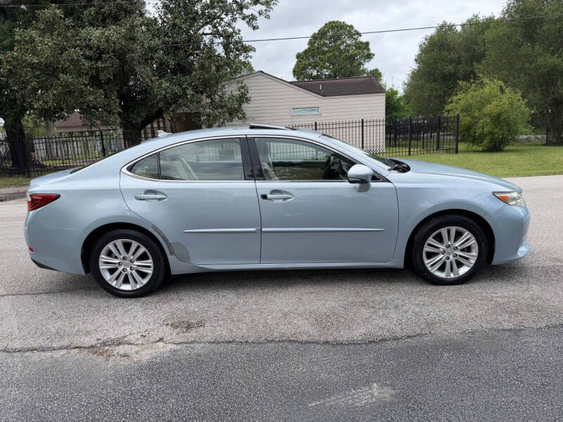 2014 Lexus ES 350