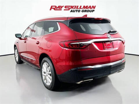 2021 Buick Enclave Premium