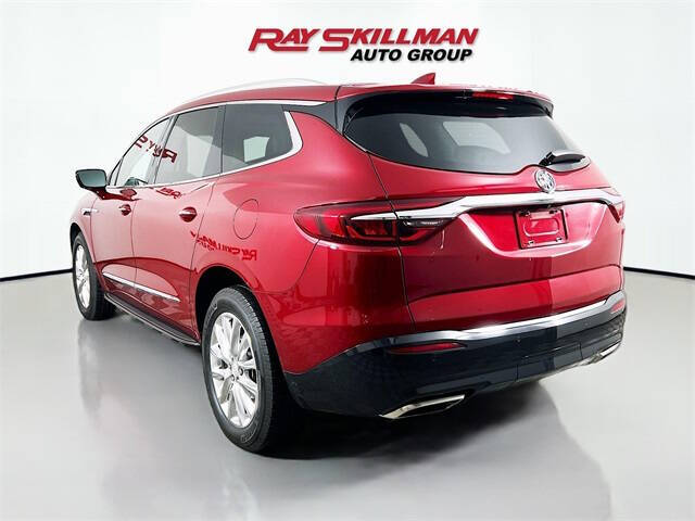 2021 Buick Enclave Premium