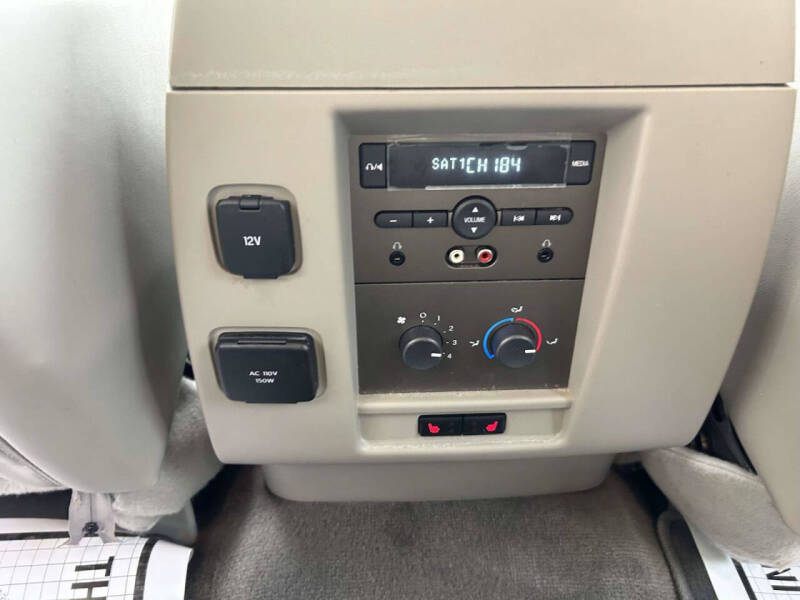 2013 Lincoln Navigator