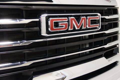 2025 GMC Sierra 2500HD SLE