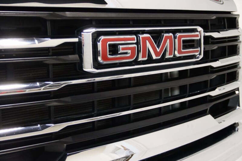 2025 GMC Sierra 2500HD SLE