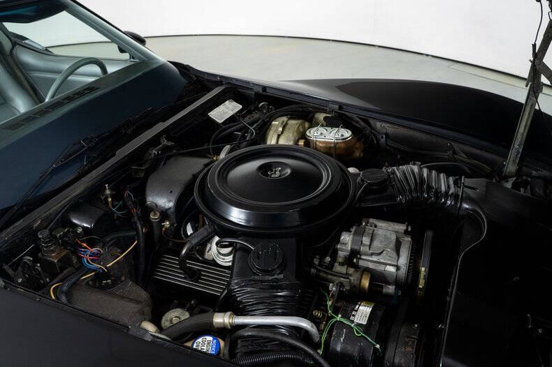 1978 Chevrolet Corvette