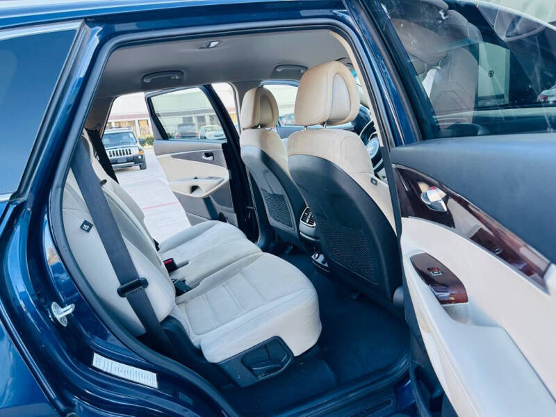 2017 Kia Sorento LX V6