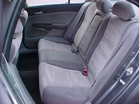 2010 Honda Accord LX