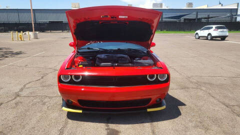 2020 Dodge Challenger GT