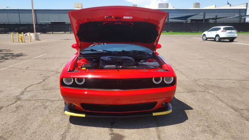 2020 Dodge Challenger GT