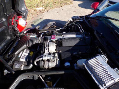 1994 Chevrolet Corvette