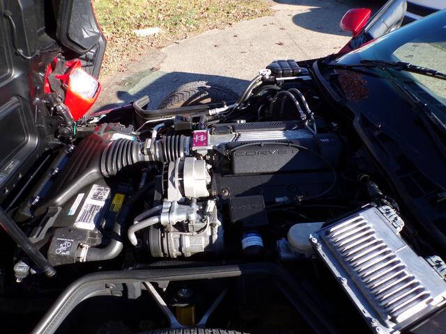 1994 Chevrolet Corvette