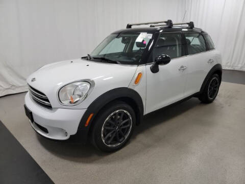 2015 MINI Countryman for sale at Cross Automotive in Carrollton GA