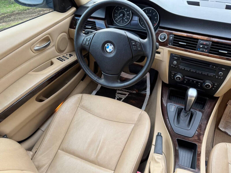 2011 BMW 3 Series 328i xDrive