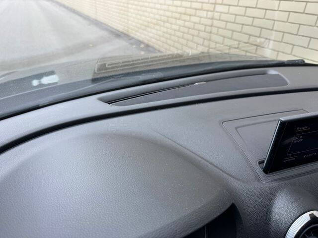 2015 Audi A3 2.0T quattro Premium Plus