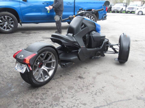 2024 Can-Am Ryker