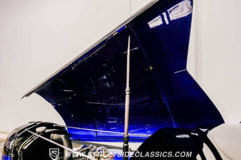 1936 Plymouth Roadster