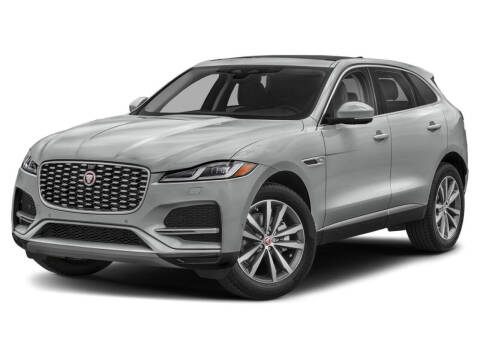 2021 Jaguar F-PACE P400 R-Dynamic S