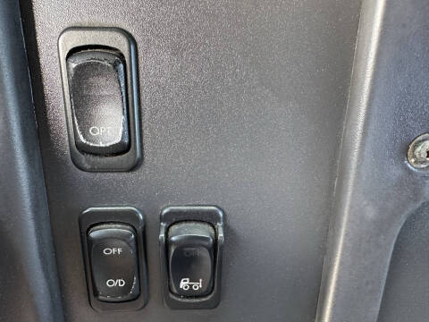 2007 Freightliner M2 106