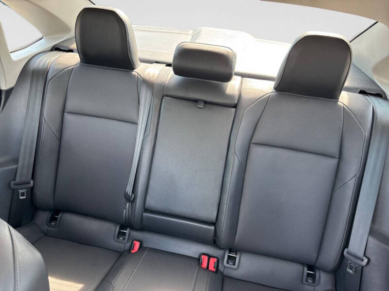 2020 Volkswagen Jetta SEL