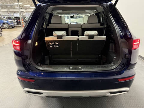 2023 Mitsubishi Outlander PHEV SEL